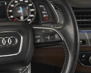 Audi Q7 II (4M) Москва  - изображение 36