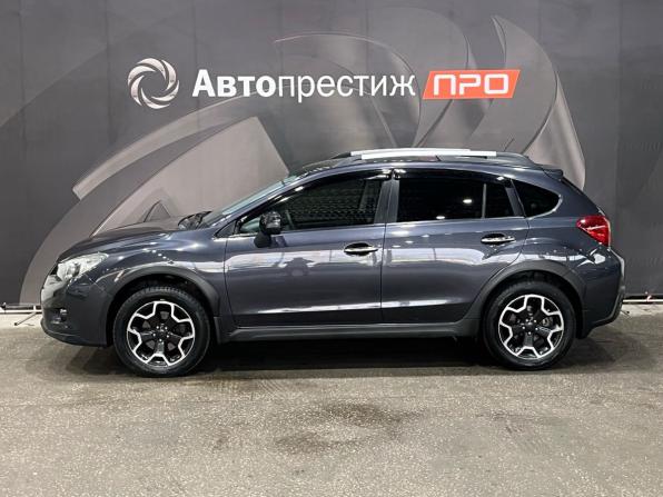 Subaru XV I с пробегом 2014 года, цена 1 374 000 рублей, 172195 км, внедорожник, Автокод Объявления