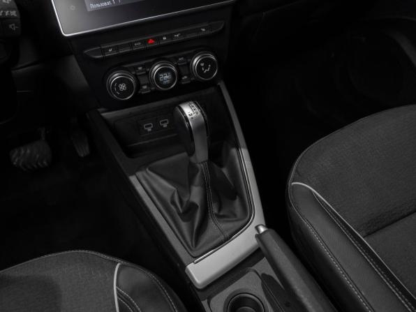 Renault Arkana I с пробегом 2021 года, цена 1 670 000 рублей, 82566 км, внедорожник, Автокод Объявления