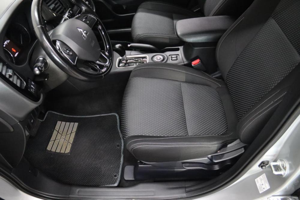 Mitsubishi Outlander III Рестайлинг 2 Сургут  - изображение 10
