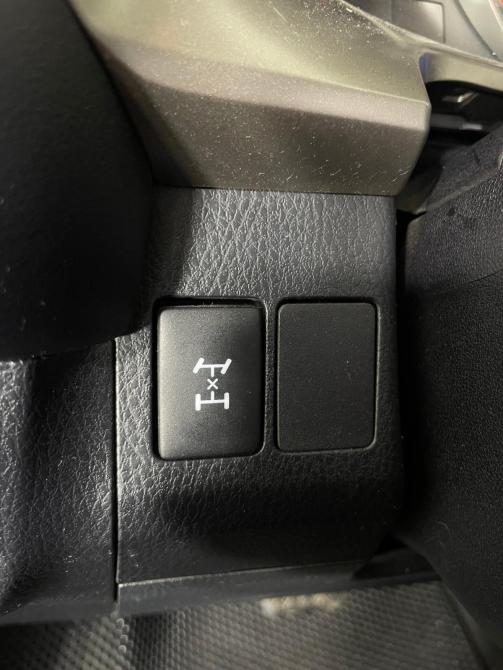 Toyota RAV4 IV (XA40) Воронеж  - изображение 19