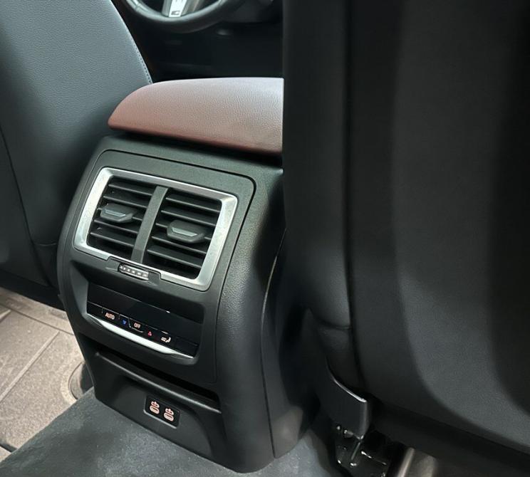 BMW X3 III (G01) Рестайлинг Новосибирск  - изображение 27
