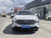 Hyundai Santa Fe IV Рестайлинг Санкт-Петербург  - изображение 27