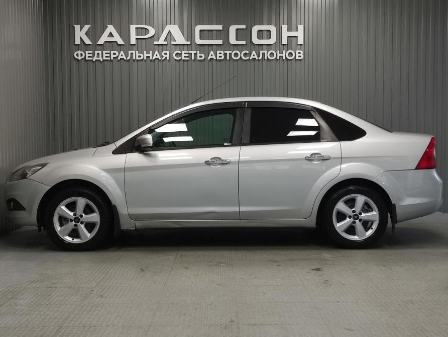 Ford Focus II Рестайлинг Пермь  - изображение 5