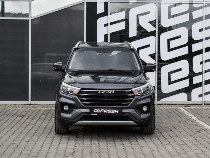 Lifan X70 I Краснодар  - изображение 3