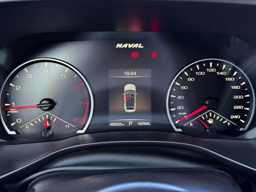 Haval Jolion I Рестайлинг Кропоткин  - изображение 17