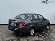 Lada (ВАЗ) Granta I Рестайлинг Москва  - изображение 18