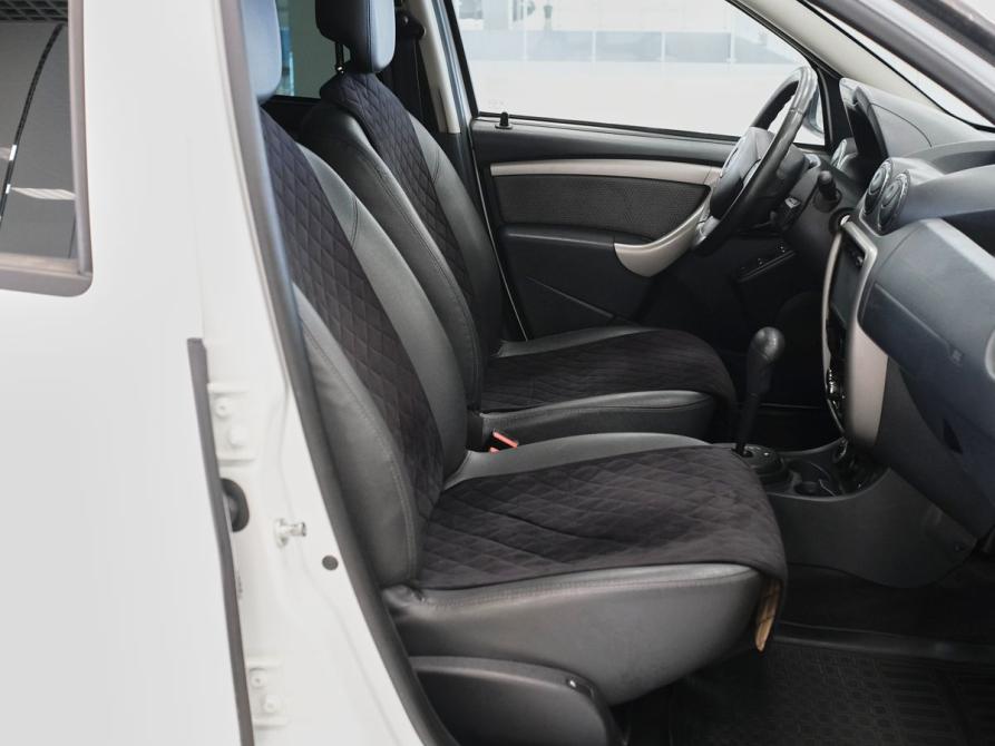 Renault Duster I Самара  - изображение 17