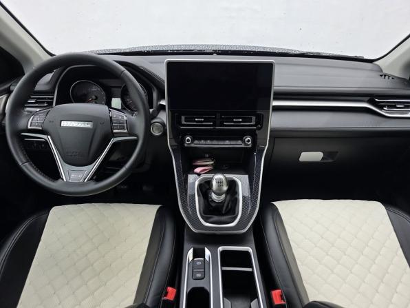 Haval M6 II с пробегом 2025 года, цена 1 900 000 рублей, 10712 км, внедорожник, Автокод Объявления