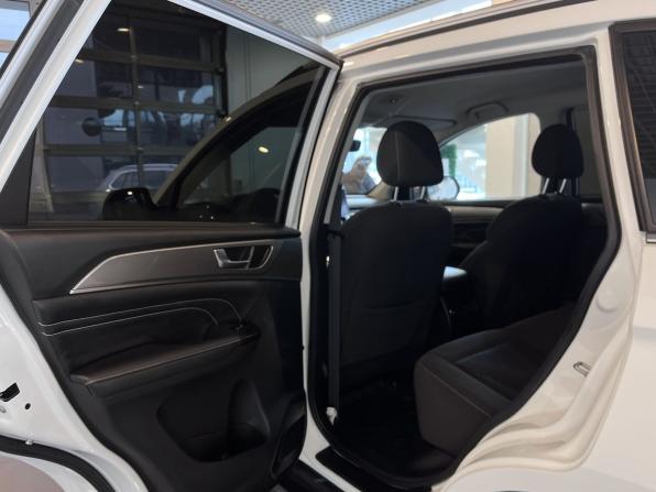 Haval M6 II с пробегом 2023 года, цена 1 900 000 рублей, 84921 км, внедорожник, Автокод Объявления