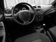 Lada (ВАЗ) Granta I Рестайлинг Москва  - изображение 24