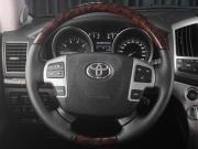 Toyota Land Cruiser 200 Series Рестайлинг 1 Тюмень  - изображение 56