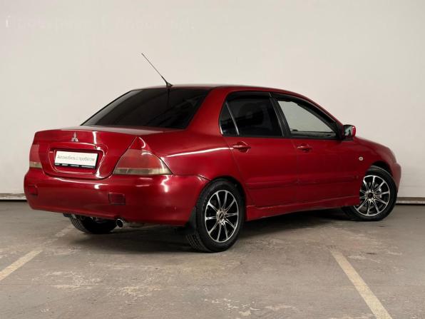 Mitsubishi Lancer IX с пробегом 2005 года, цена 280 000 рублей, 231727 км, седан, Автокод Объявления