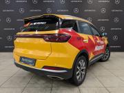 Chery Tiggo 7 Pro Max I Москва  - изображение 30