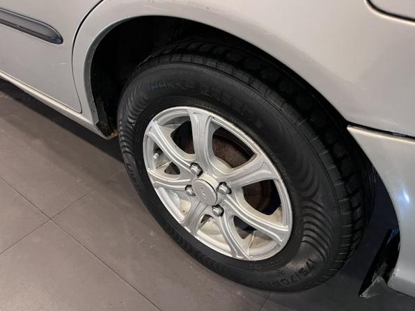 Hyundai Accent II с пробегом 2008 года, цена 365 000 рублей, 205829 км, седан, Автокод Объявления