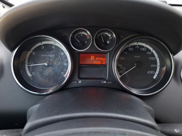 Peugeot 308 I Рестайлинг с пробегом 2012 года, цена 610 000 рублей, 143511 км, хэтчбек, Автокод Объявления