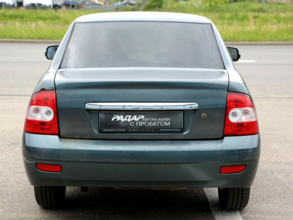 Lada (ВАЗ) Priora I с пробегом 2008 года, цена 183 000 рублей, 294000 км, седан, Автокод Объявления