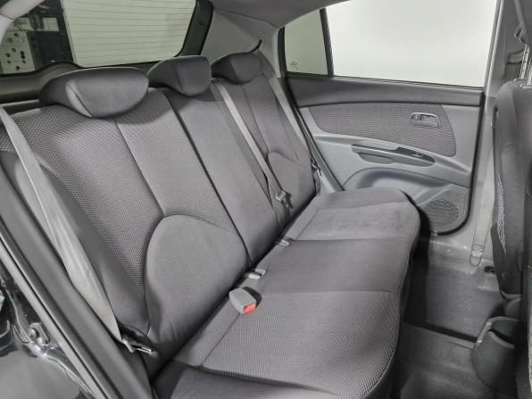 Kia Rio II Рестайлинг с пробегом 2010 года, цена 579 000 рублей, 166489 км, хэтчбек, Автокод Объявления