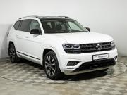 Volkswagen Teramont I Санкт-Петербург  - изображение 24