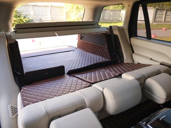 Land Rover Range Rover IV с пробегом 2016 года, цена 4 554 000 рублей, 112593 км, внедорожник, Автокод Объявления