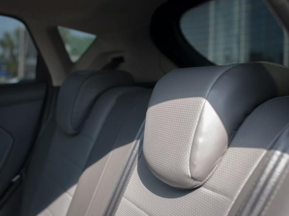 Ford Fiesta Mk6 с пробегом 2008 года, цена 440 000 рублей, 198808 км, хэтчбек, Автокод Объявления
