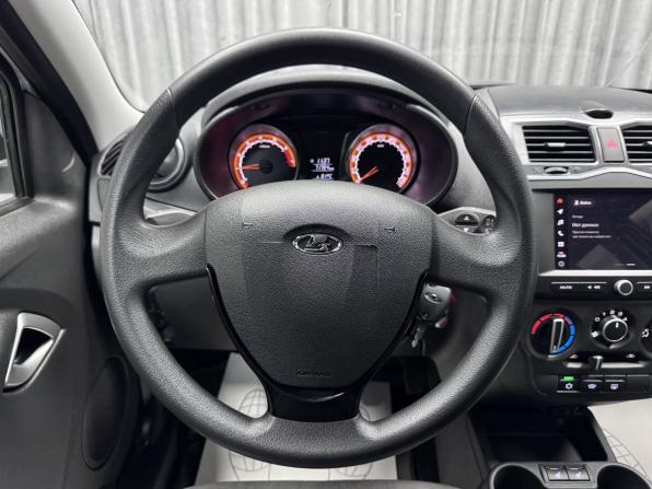 Lada (ВАЗ) Granta I Рестайлинг с пробегом 2024 года, цена 995 000 рублей, 71794 км, универсал, Автокод Объявления