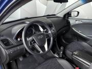 Hyundai Solaris I Рестайлинг Москва  - изображение 31