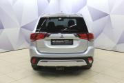 Mitsubishi Outlander III Рестайлинг 3 Чебоксары  - изображение 36