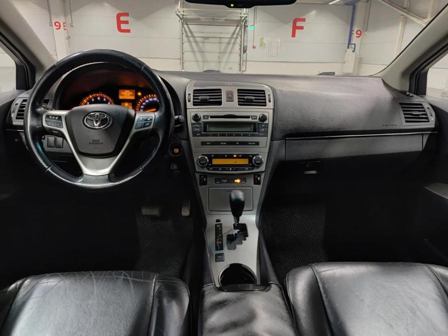 Toyota Avensis III Казань  - изображение 17