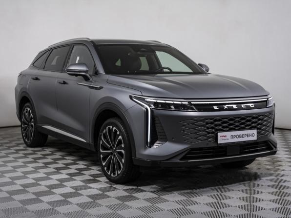 Exeed RX с пробегом 2023 года, цена 3 098 000 рублей, 52769 км, внедорожник, Автокод Объявления