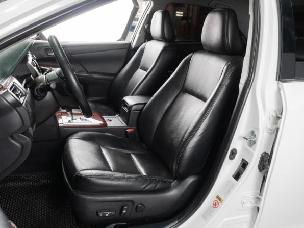 Toyota Camry VII (XV50) с пробегом 2013 года, цена 1 289 000 рублей, 448886 км, седан, Автокод Объявления