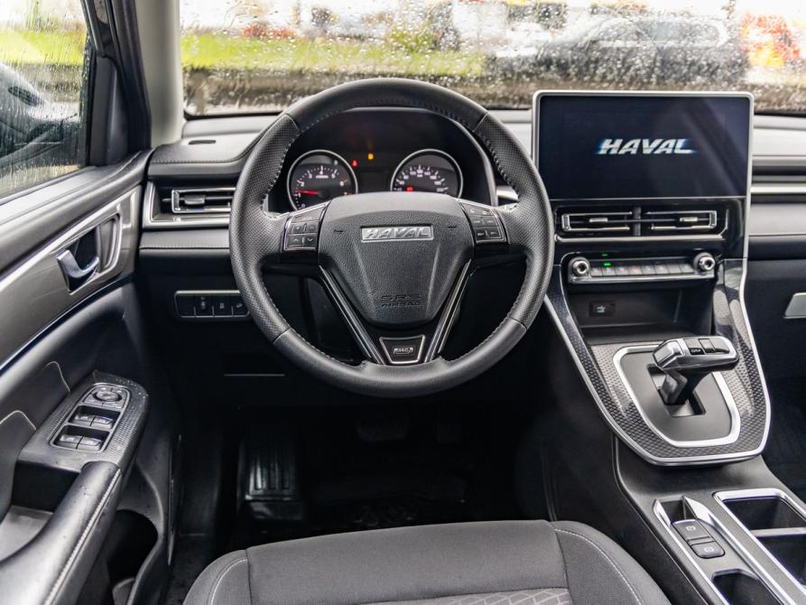 Haval M6 II Волгоград  - изображение 15