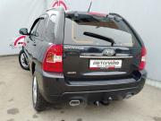 Kia Sportage II Рестайлинг Ярославль  - изображение 26