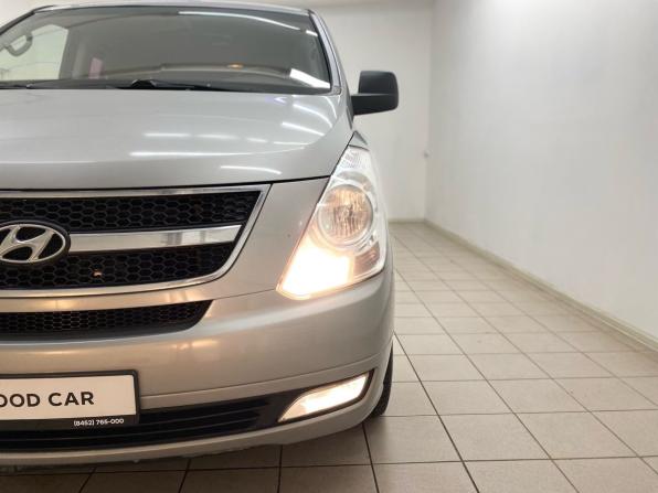 Hyundai Grand Starex I с пробегом 2012 года, цена 1 680 000 рублей, 169980 км, минивэн, Автокод Объявления