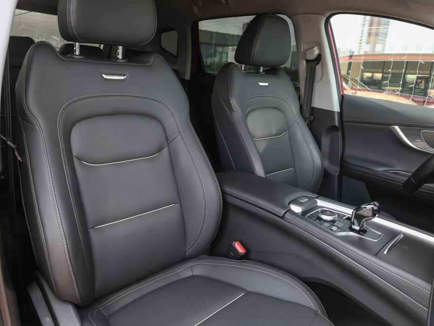 Chery Tiggo 7 Pro Max I Рестайлинг Москва  - изображение 10