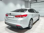 Kia Optima IV Екатеринбург  - изображение 25