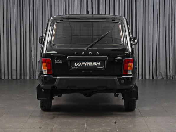 Lada (ВАЗ) Niva Legend с пробегом 2023 года, цена 898 000 рублей, 45384 км, внедорожник, Автокод Объявления
