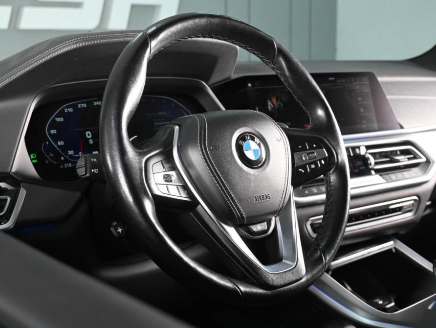 BMW X5 IV (G05/G18) Ростов-на-Дону  - изображение 15