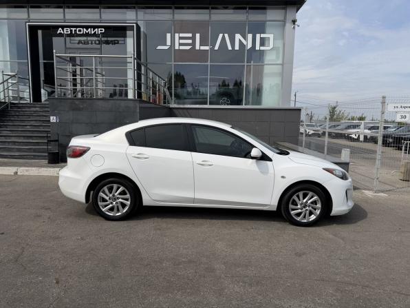 Mazda 3 II (BL) Рестайлинг с пробегом 2013 года, цена 1 050 000 рублей, 175394 км, седан, Автокод Объявления
