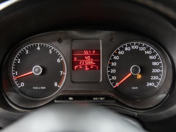 Volkswagen Polo V с пробегом 2013 года, цена 728 000 рублей, 237088 км, седан, Автокод Объявления