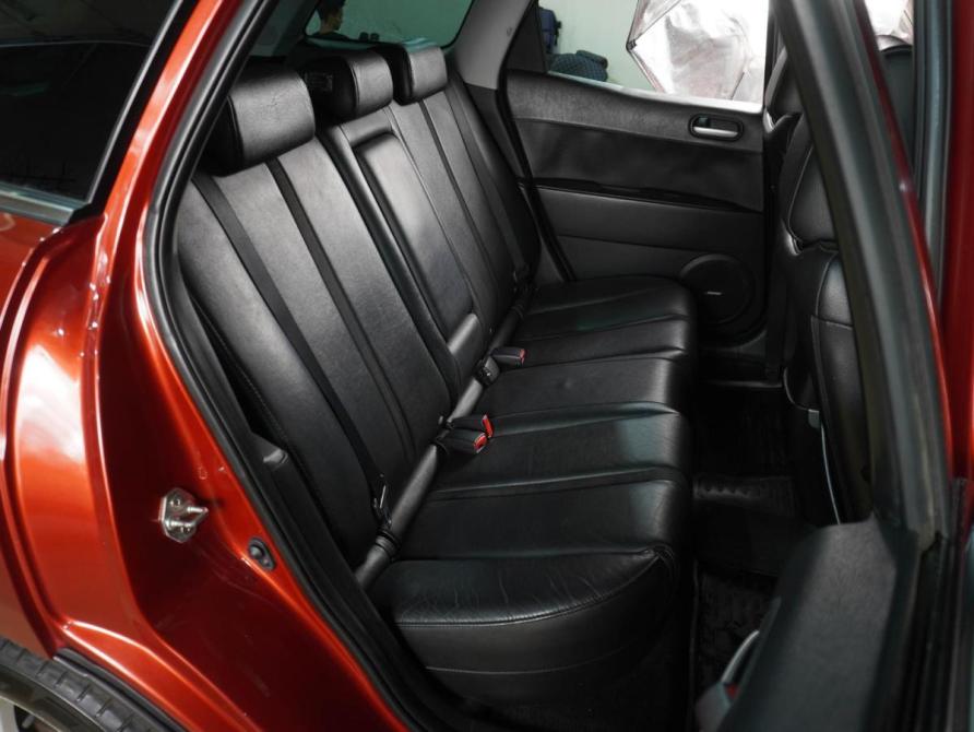 Mazda CX-7 I Воронеж  - изображение 7