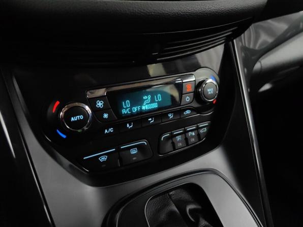 Ford Kuga II с пробегом 2014 года, цена 1 114 000 рублей, 197000 км, внедорожник, Автокод Объявления