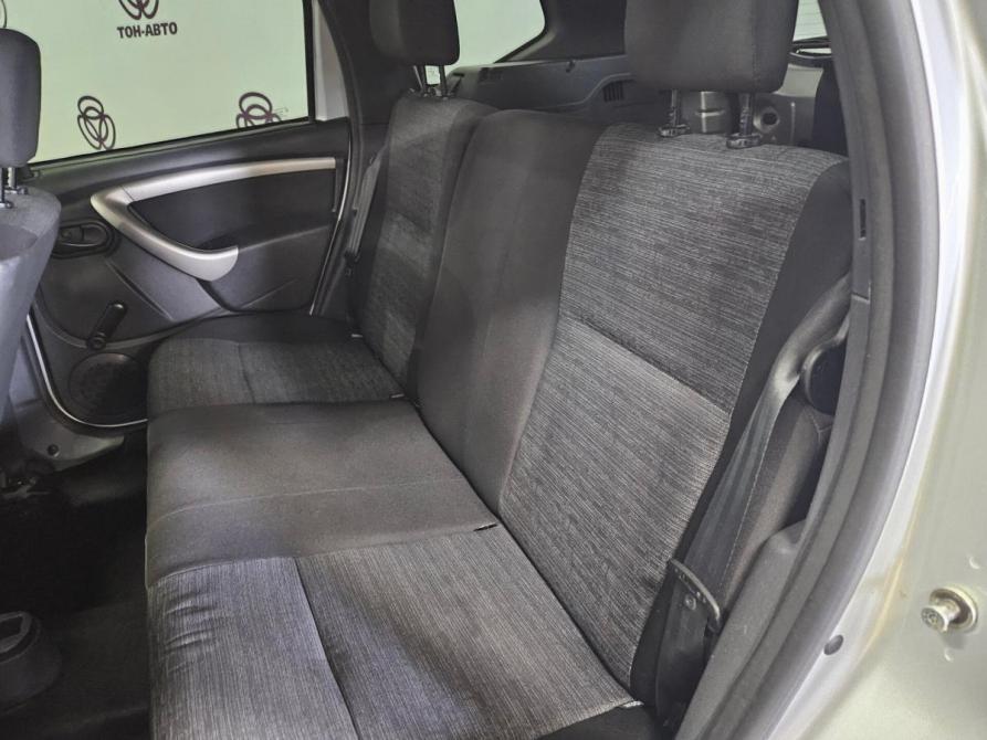 Renault Duster I Тольятти  - изображение 14
