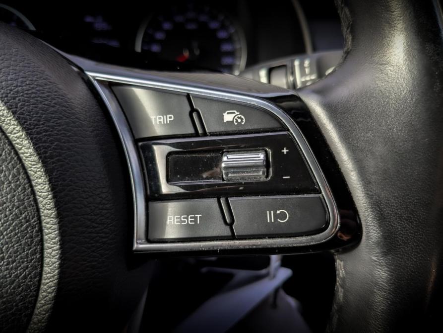 Kia Cerato IV Рестайлинг Химки  - изображение 26