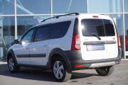 Lada (ВАЗ) Largus I Ульяновск  - изображение 29
