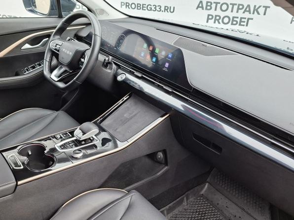 Omoda C5 I с пробегом 2023 года, цена 1 893 000 рублей, 32266 км, внедорожник, Автокод Объявления