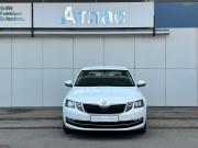 Skoda Octavia III (A7) Рестайлинг Краснодар  - изображение 18