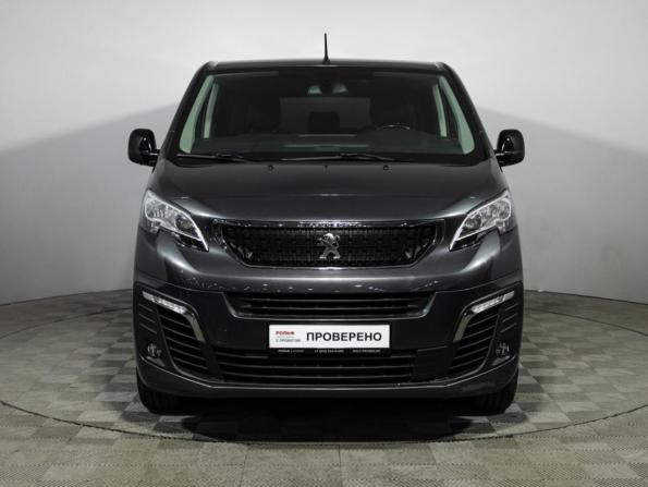 Peugeot Traveller I с пробегом 2021 года, цена 3 299 700 рублей, 42889 км, минивэн, Автокод Объявления