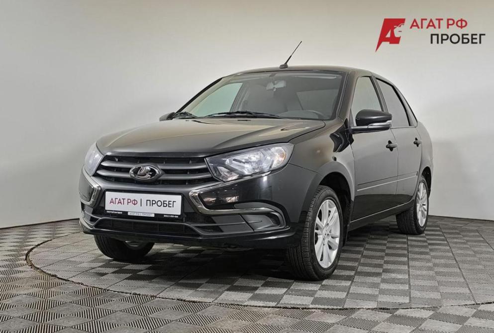 Lada (ВАЗ) Granta I Рестайлинг Нижний Новгород  - изображение 1