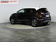 Renault Kaptur I Белгород  - изображение 22